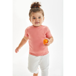 Tričko BZ02, krátký rukáv, dětské - AKCE!