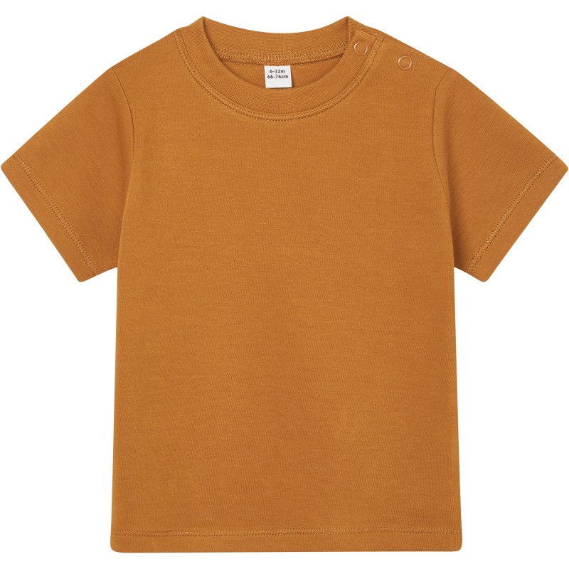 Tričko BZ02, krátký rukáv, dětské - AKCE!