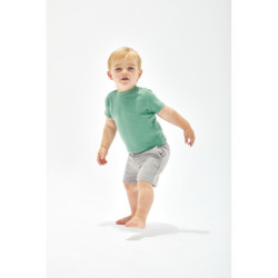 Tričko BZ02, krátký rukáv, dětské - AKCE!