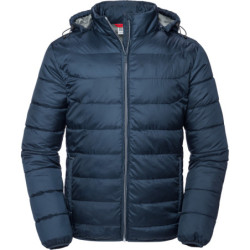 Bunda s kapucí Nano 440M, pánská