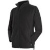 Mikina Fleece Jacket Men na zip, pánská