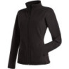 Mikina Fleece Jacket Women na zip, dámská