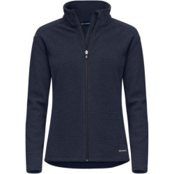 Bunda Hunts Point FZ Women, fleecová, dámská - AKCE!