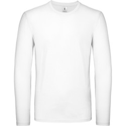 Tričko E150 LSL, dlouhý rukáv, pánské - AKCE!