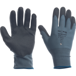Rukavice LUTS SW 7195 PRO, máčené