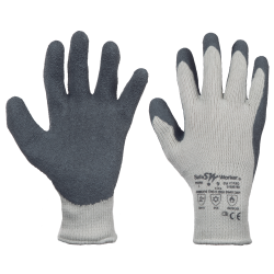 Rukavice WORM SW 17, zimní