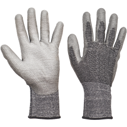 Rukavice ROOK LIGHT HS-04-018 proti pořezu