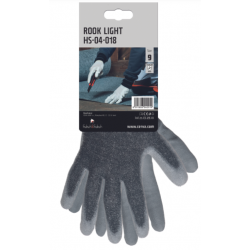 Rukavice ROOK LIGHT HS-04-018 s BLISTREM, proti pořezu