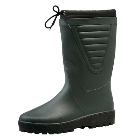 Holínky POLAR zateplené