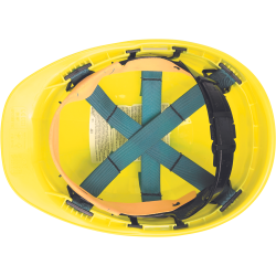 Výstelka k přilbě LAS S16E