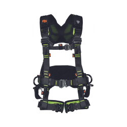 Zachycovací postroj FLASH