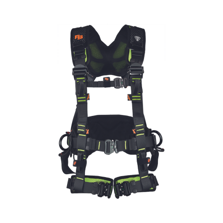 Zachycovací postroj FLASH