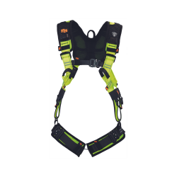 Zachycovací postroj Lite dle normy EN 361