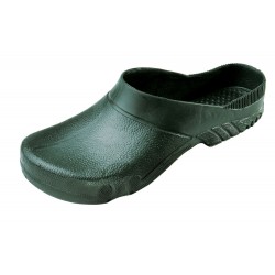 Galoše BIRBA olivové