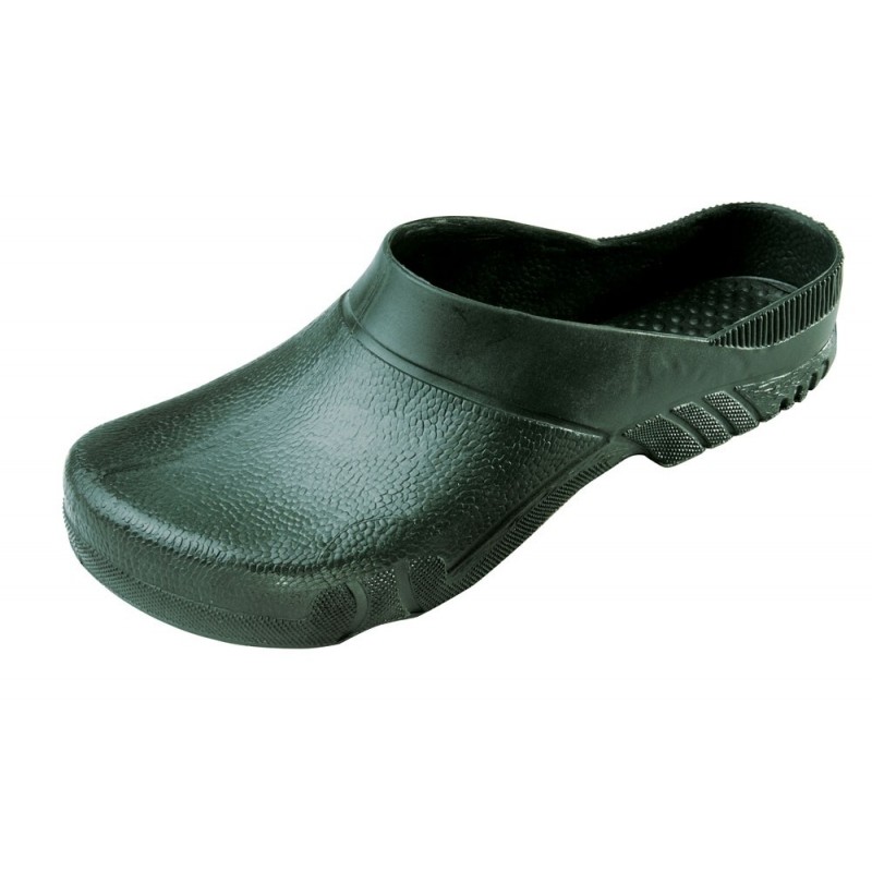 Galoše BIRBA olivové