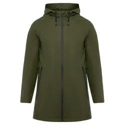 Bunda Sitka, nepromokavá, pánská