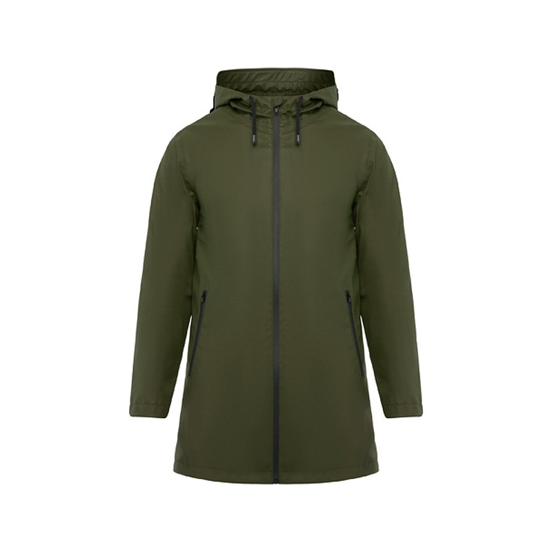 Bunda Sitka, nepromokavá, pánská