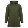Bunda Sitka, nepromokavá, pánská