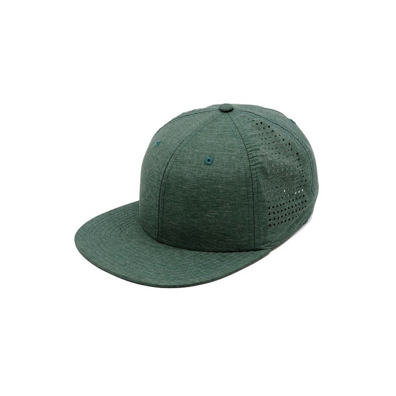 Čepice Snap Perforated