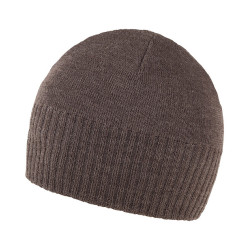 Čepice Merina, zimní