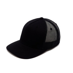 Čepice Five Panels Snap