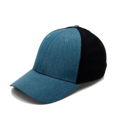 Čepice Fitmesh, šestipanelová