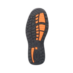 Obuv Curve W S1P s kompozitní špicí, polobotky, dámské