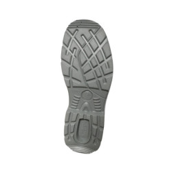 Obuv Saxa XW S2 s ocelovou špicí, polobotky, unisex