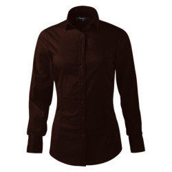 Košile Dynamic 263, dlouhý rukáv, dámská