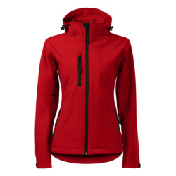 Bunda Performance 521, softshellová, dámská