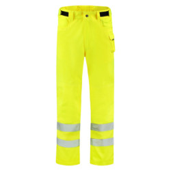 Kalhoty RWS Work Pants T65, do pasu, reflexní, unisex
