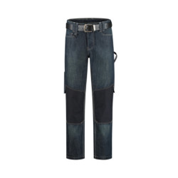 Kalhoty Work Jeans T60, džíny, unisex