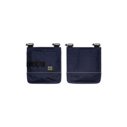Kapsy CORDURA Swing Pockets T91, 1 pár - cena za 1 pár