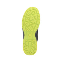 Obuv SUMM FOUR W S1P s hliníkovou špicí, polobotky, unisex