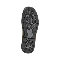 Obuv Sierra Nevada MID S3 s kompozitní špicí, kotníková, pánská