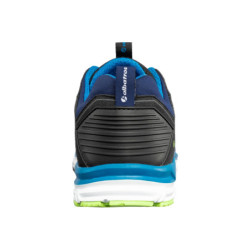 Obuv BREEZE IMPULS LOW S1P s kompozitní špicí, polobotky, unisex