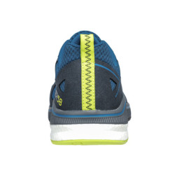 Obuv AER58 BLUE LOW S1P s kompozitní špicí, polobotky, pánské