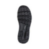 Obuv AER55 ST BLACK LOW O1, polobotky, unisex