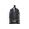 Obuv AER55 ST BLACK LOW O1, polobotky, unisex