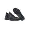 Obuv AER55 ST BLACK LOW O1, polobotky, unisex
