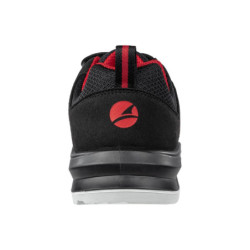 Obuv CLIFTON AIR LOW S1 s kompozitní špicí, polobotky, unisex