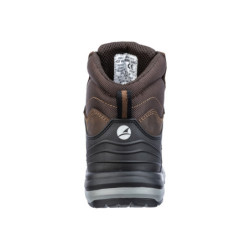 Obuv BRIONE CTX MID O2, kotníková, unisex