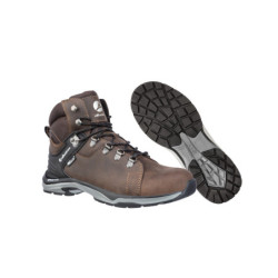 Obuv BRIONE CTX MID O2, kotníková, unisex