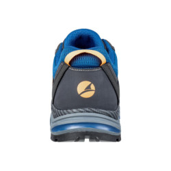 Obuv ANTELAO QL LOW S3 s kompozitní špicí, polobotky, pánské