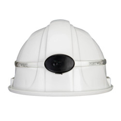Světlo HV14, pásové, 360° svítící na helmu