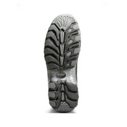 Obuv Bickz 203 W S3, polobotka s kompozitní špicí a stélkou