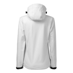 Bunda Performance, softshellová, dámská
