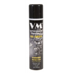 Impregnace VM 3600 WATER STOP 300ml