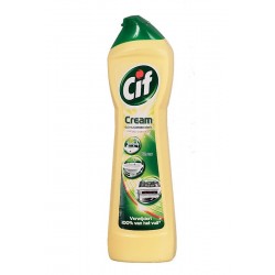 CIF cream čistící tekutý písek 500ml