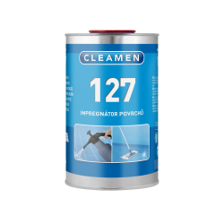 CLEAMEN 127 impregnátor povrchů, 1L